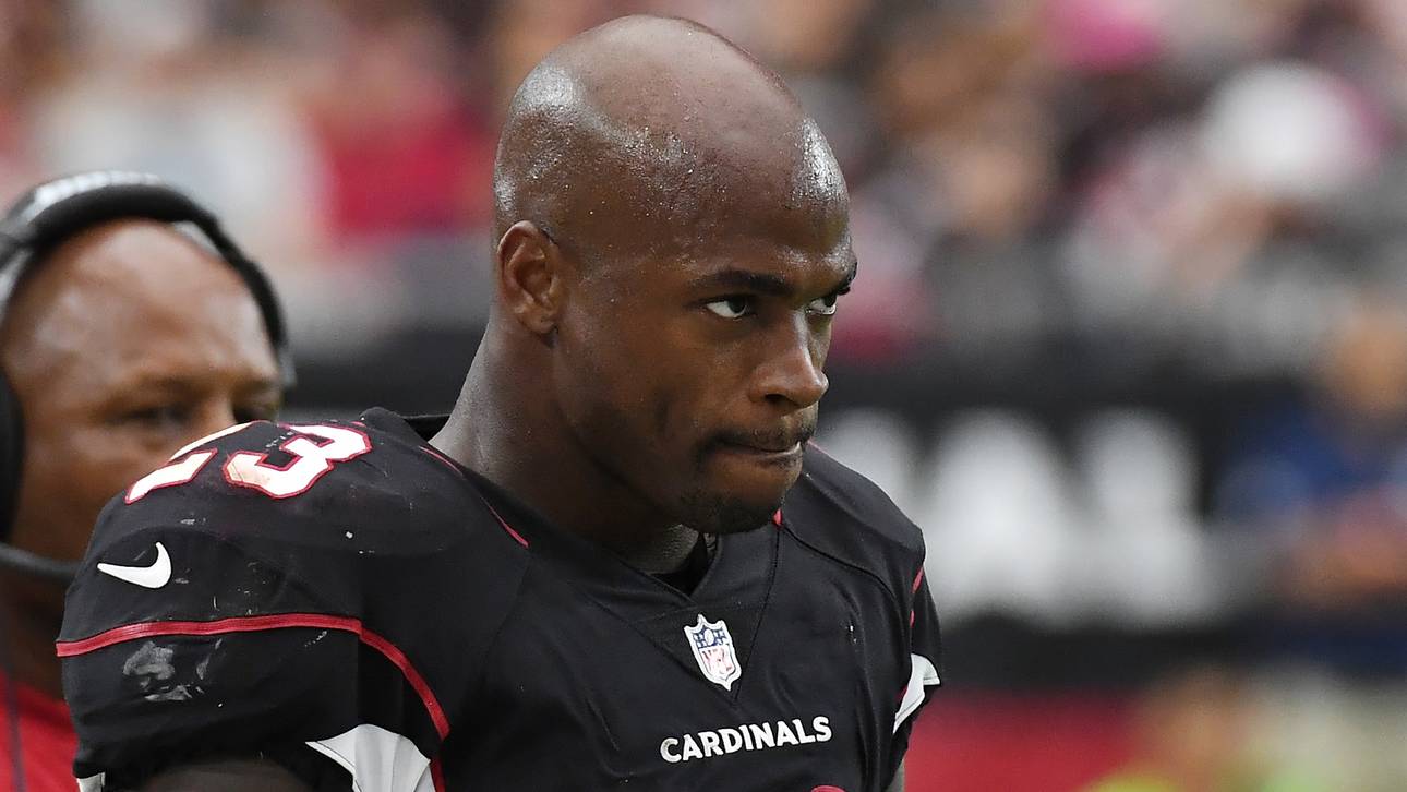 Letzte Chance eines NFL-Superstars