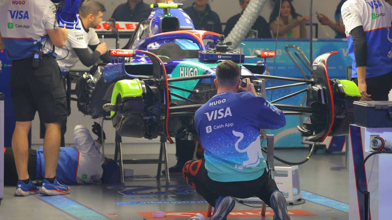 Die dunkle Seite der Formel 1