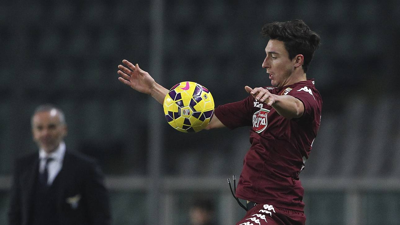 Holt Bayern Verteidiger aus Turin?