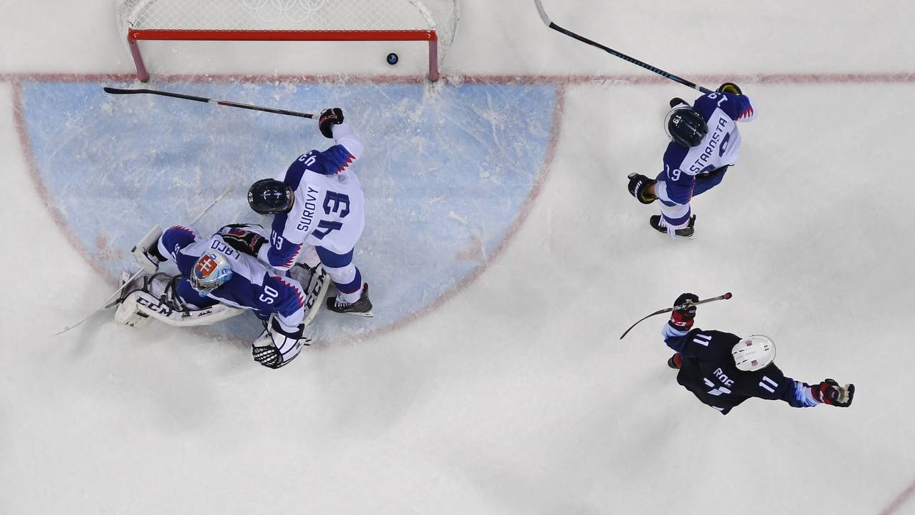 USA und Norwegen im Viertelfinale