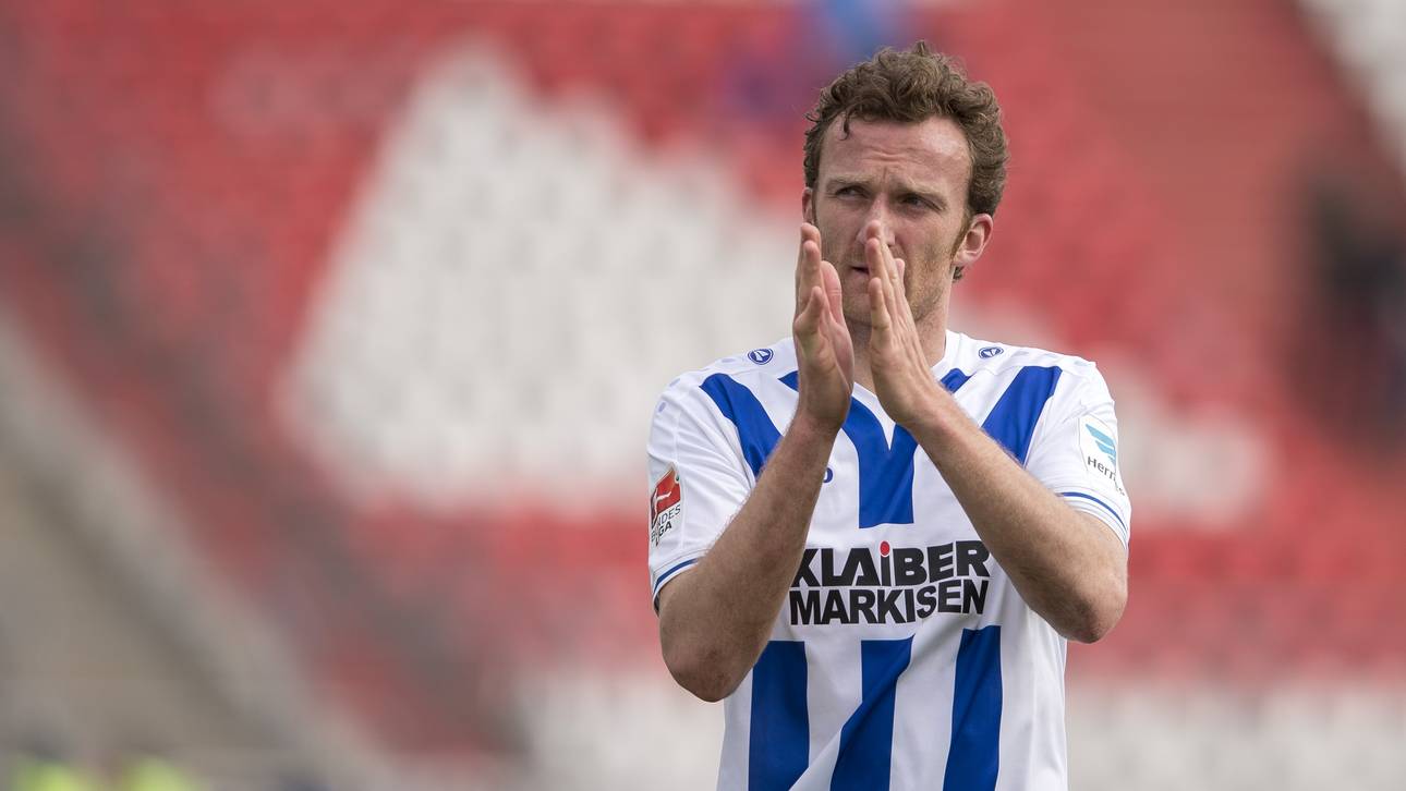 Peitz wechselt in die 3. Liga