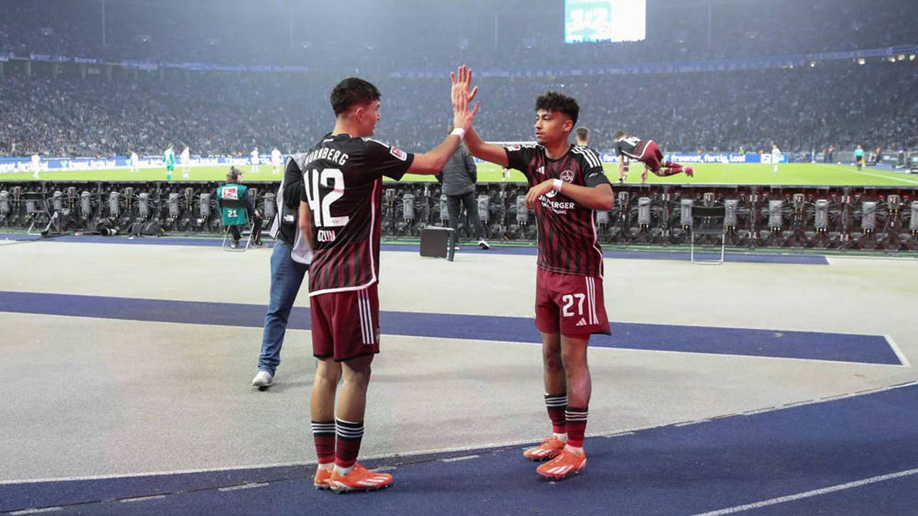 Offensiv-Juwel reagiert auf EM-Aus