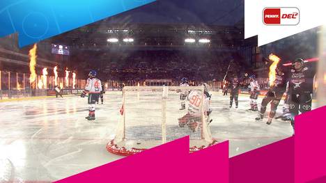 Schwenningens "Zauberer" absolut verdient auf Platz 1!