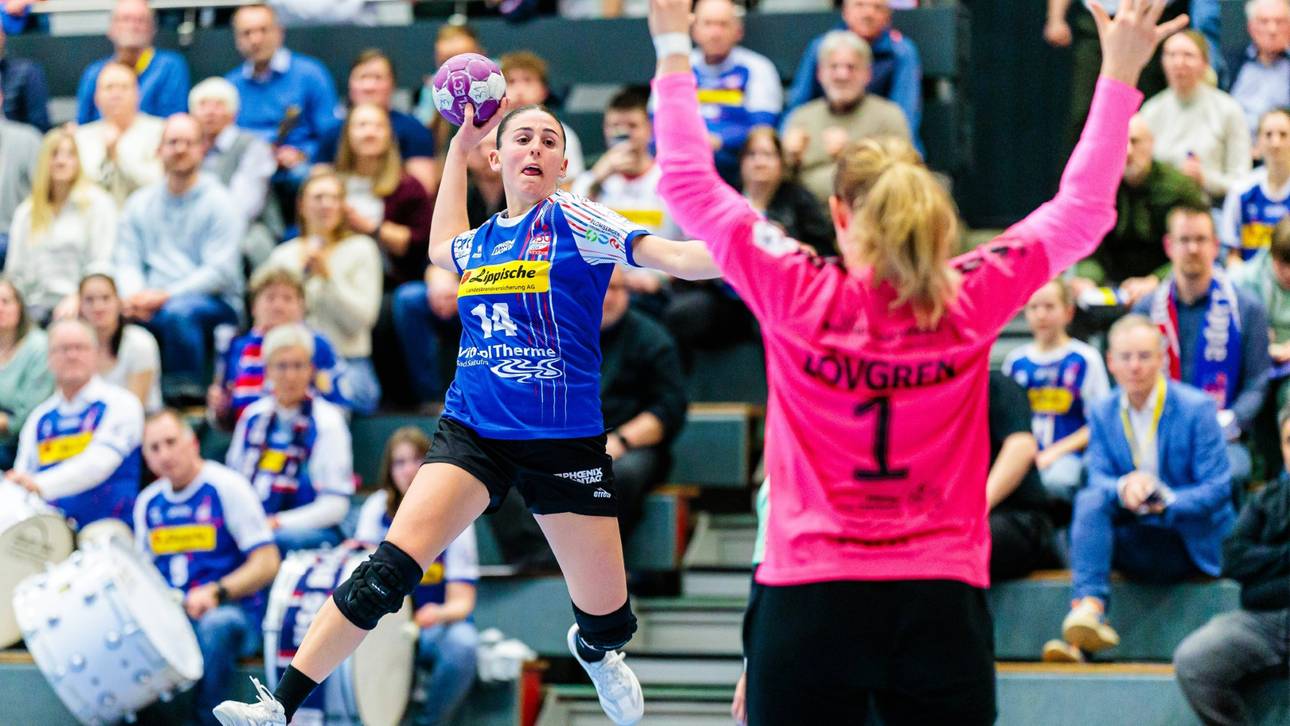 EHF-Finals: Zwei deutsche Teams „wollen die Trophäe“
