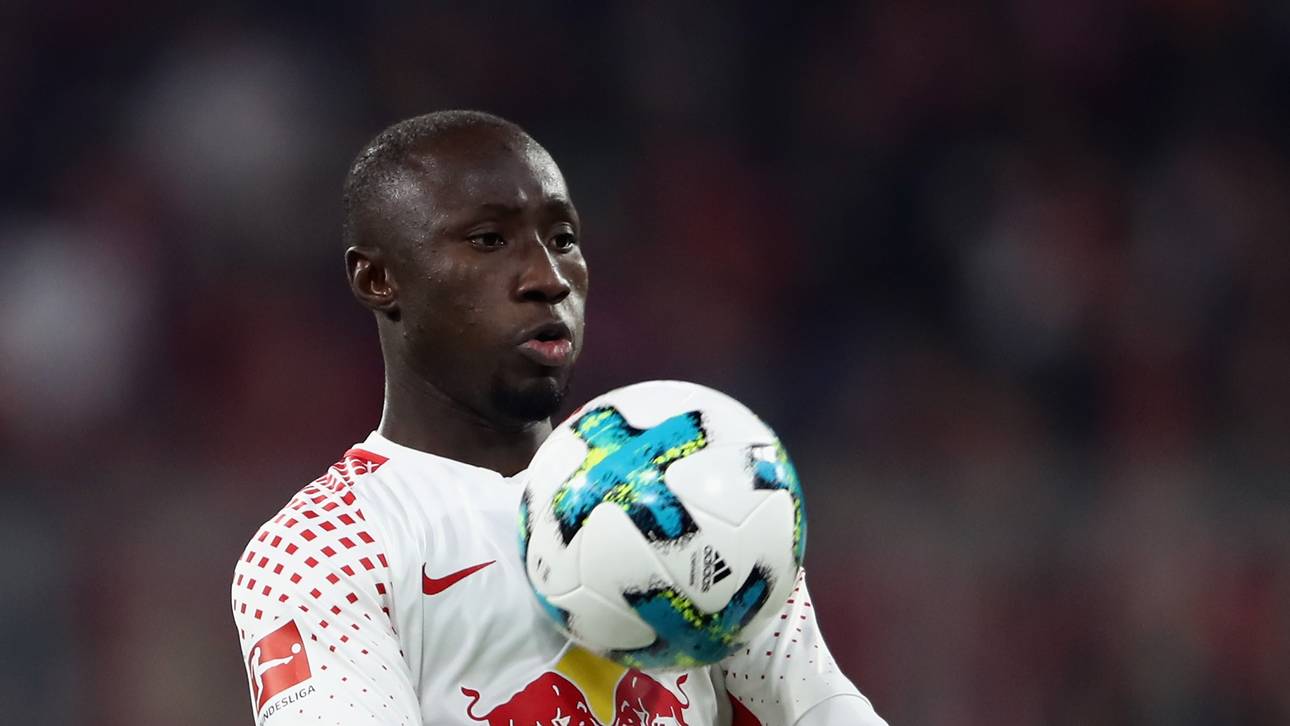 Rangnick spricht Klartext bei Keita