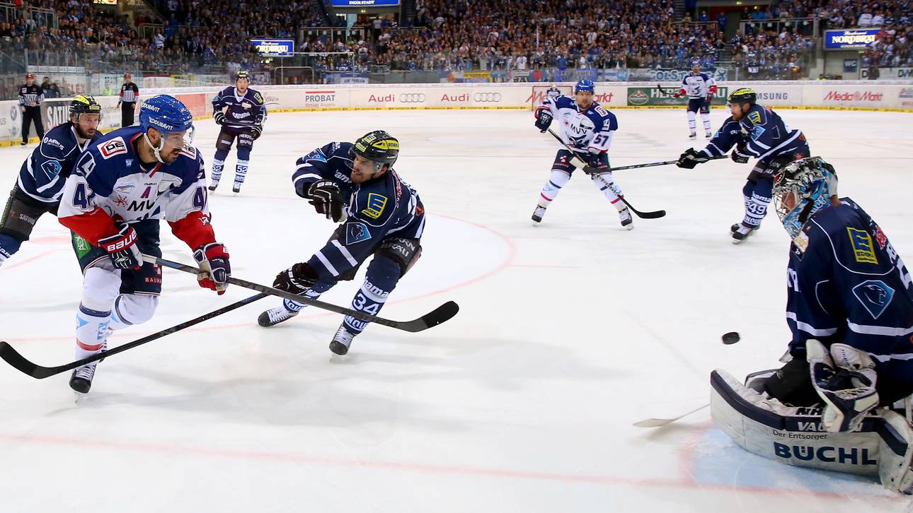 Liveticker: DEL-Finalspiel 6 ERC – Adler