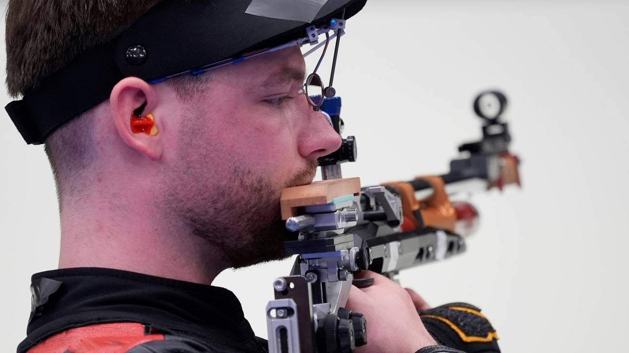 Schießen: Deutsche scheitern in Quali