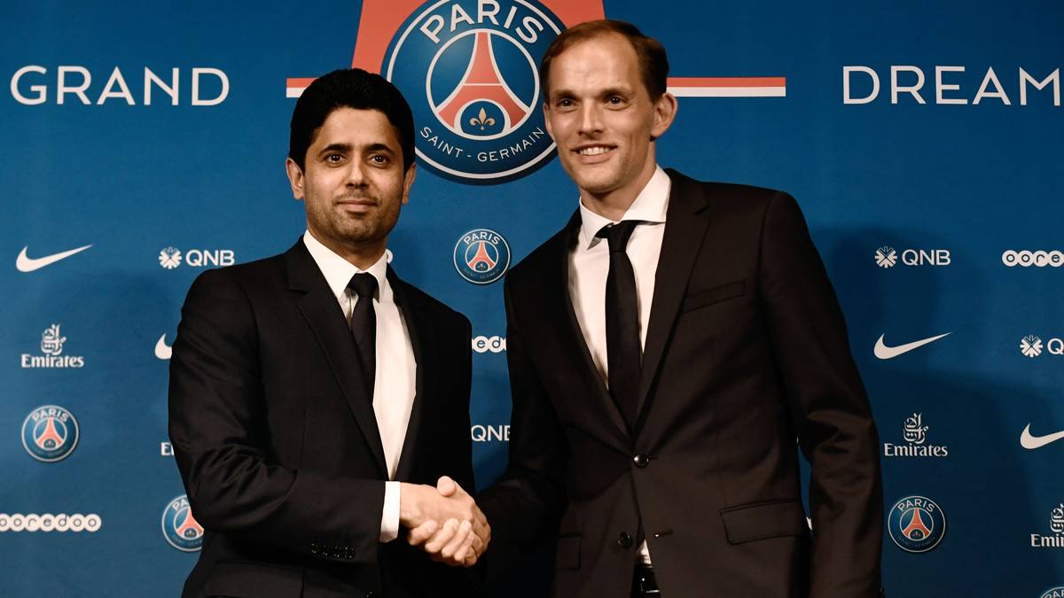 Er nahm eine einjährige Auszeit, ein sogenanntes Sabbatical. In diesem Sommer unterschrieb er in Paris und gewann bisher alle seine 14 Liga-Spiele. Auch in der Champions League ist PSG nach dem Sieg gegen Liverpool auf Kurs