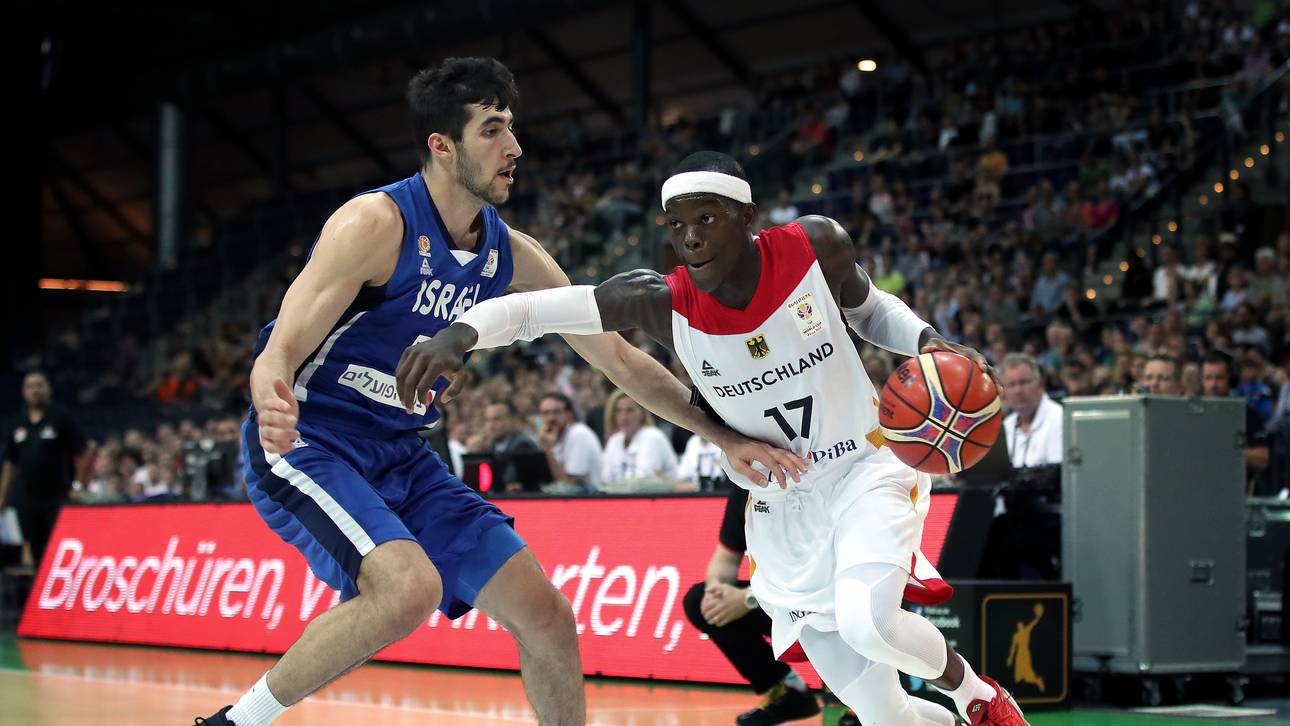 Schröder: „Vor keinem verstecken“