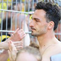Einen Tag nach dem verpassten Meistertitel meldet sich BVB-Star Mats Hummels via Instagram zu Wort. Der Verteidiger postet ein emotionales Statement.