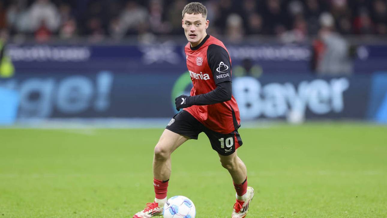 Calmund vergleicht Wirtz mit Legende