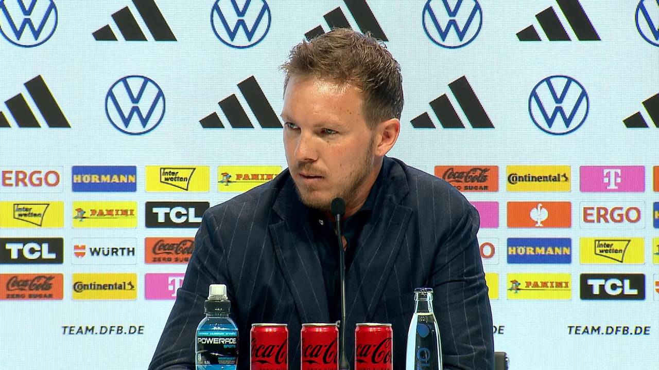 Gosens “am Boden zerstört“