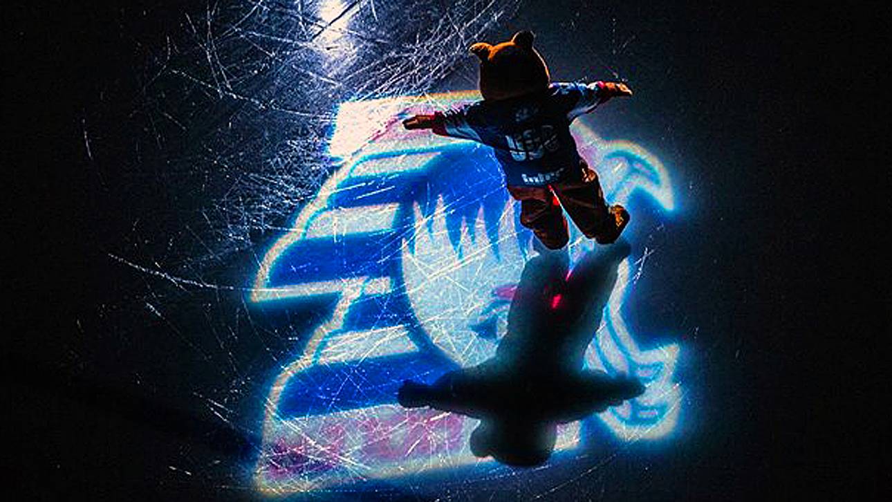 Fans unterstützen obszönen Hamster