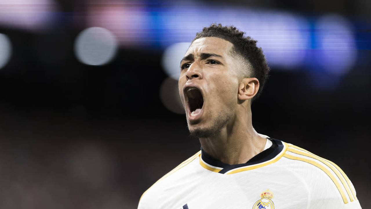 Real bangt um Bellingham und Mendy