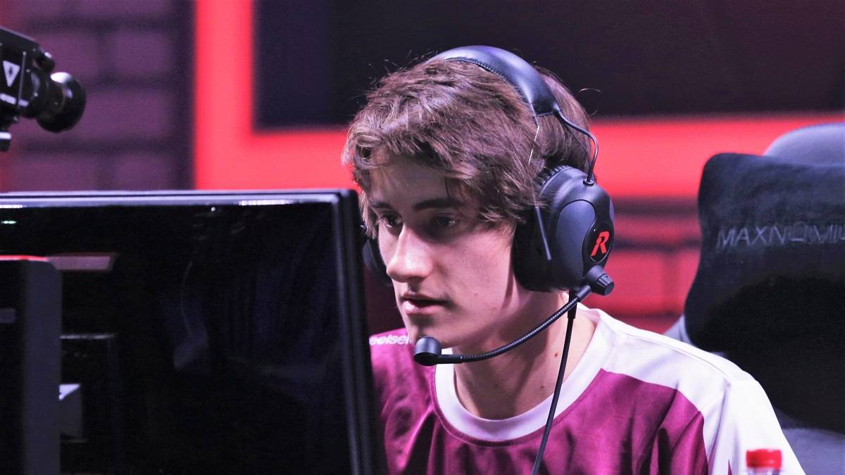 Dafür war vor allem der neueste deutsche LCS-Spieler Exileh verantwortlich. Mit seiner "LeBlanc" brachte er Origen zum Verzweifeln