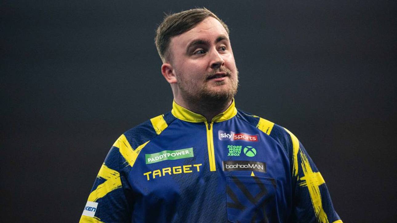 TV-Änderung wegen Littler