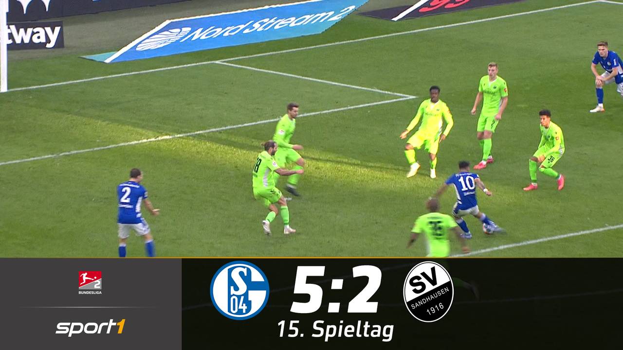 Zalazar bleibt Schalker!