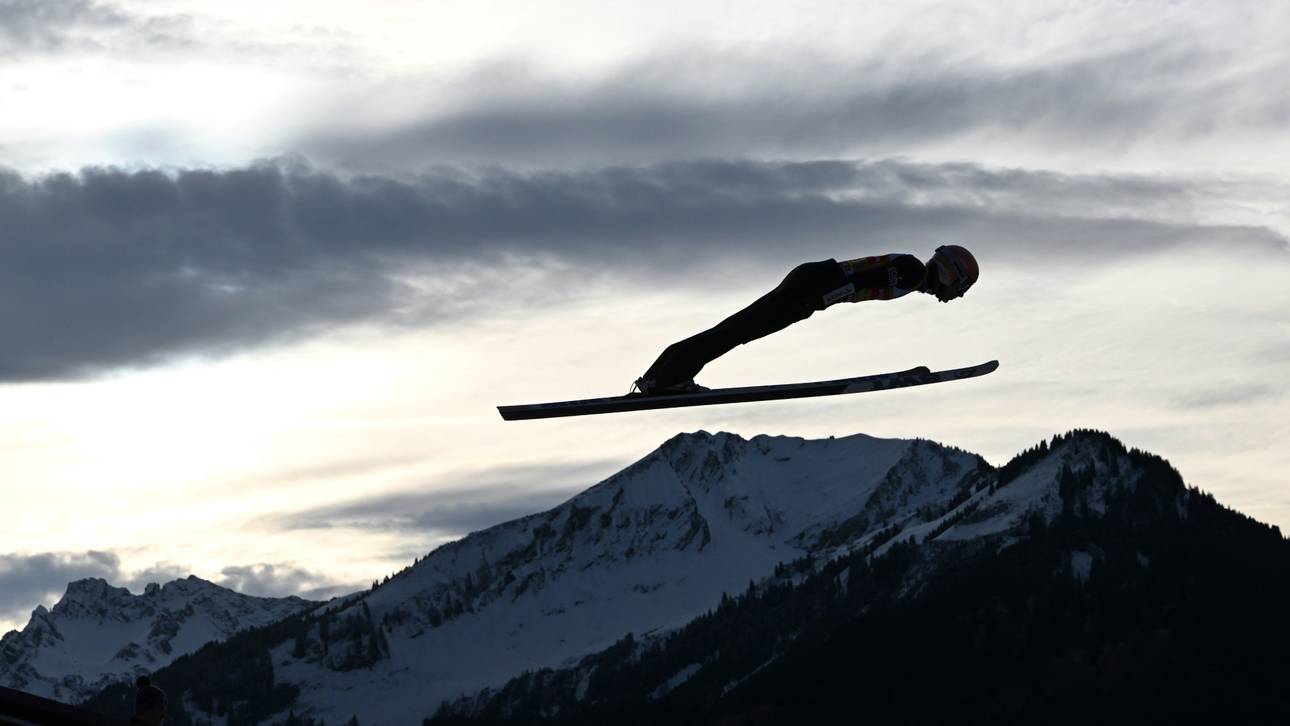 Tournee-Auftakt ausverkauft