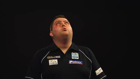 2016 William Hill PDC World Darts Championships - Day Five