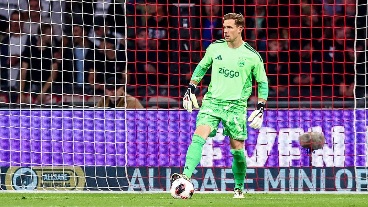 „Er ist eigentlich viel zu gut für die Eredivisie“
