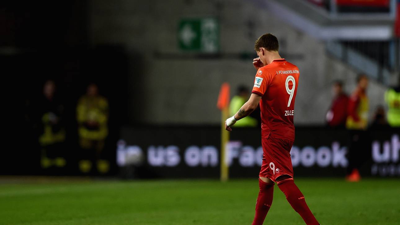 Runjaic bangt um Zollers Einsatz