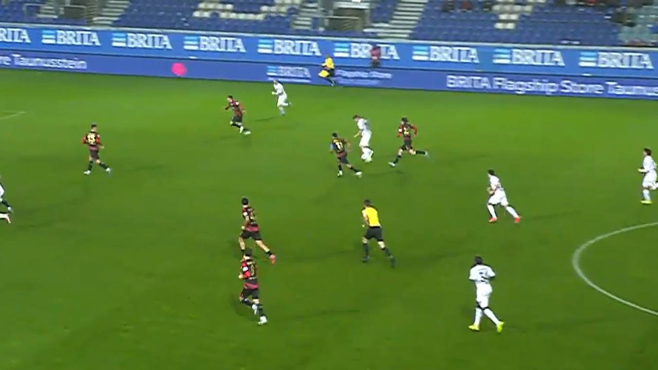 Wehen Wiesbaden - FC Viktoria Köln | Highlights der 3. Liga im Video