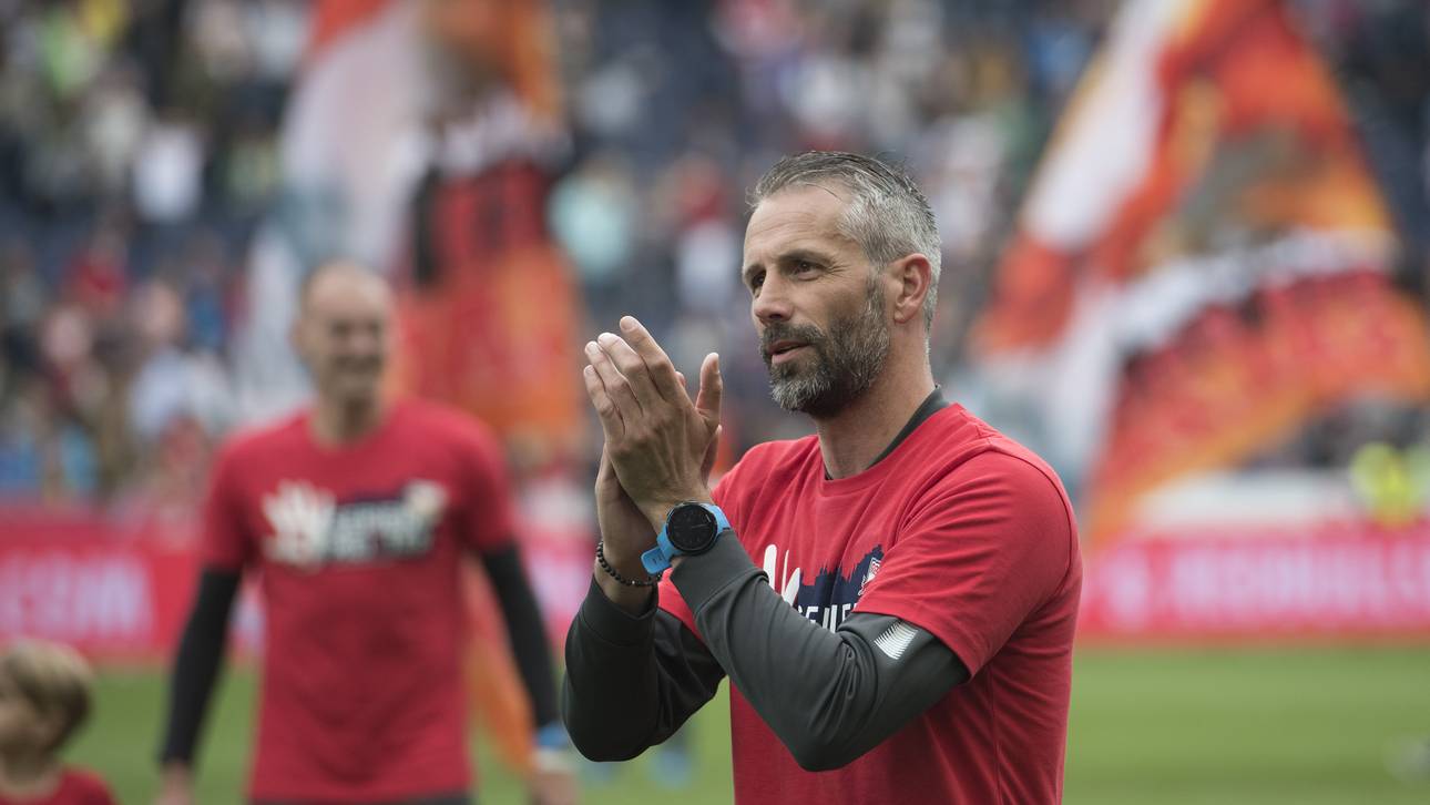 Rose: Darum gehe ich nach Gladbach