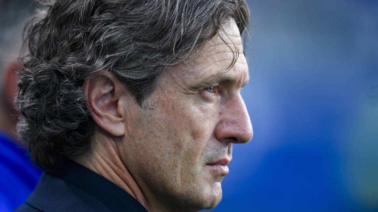 Seine Entscheidung veränderte alles