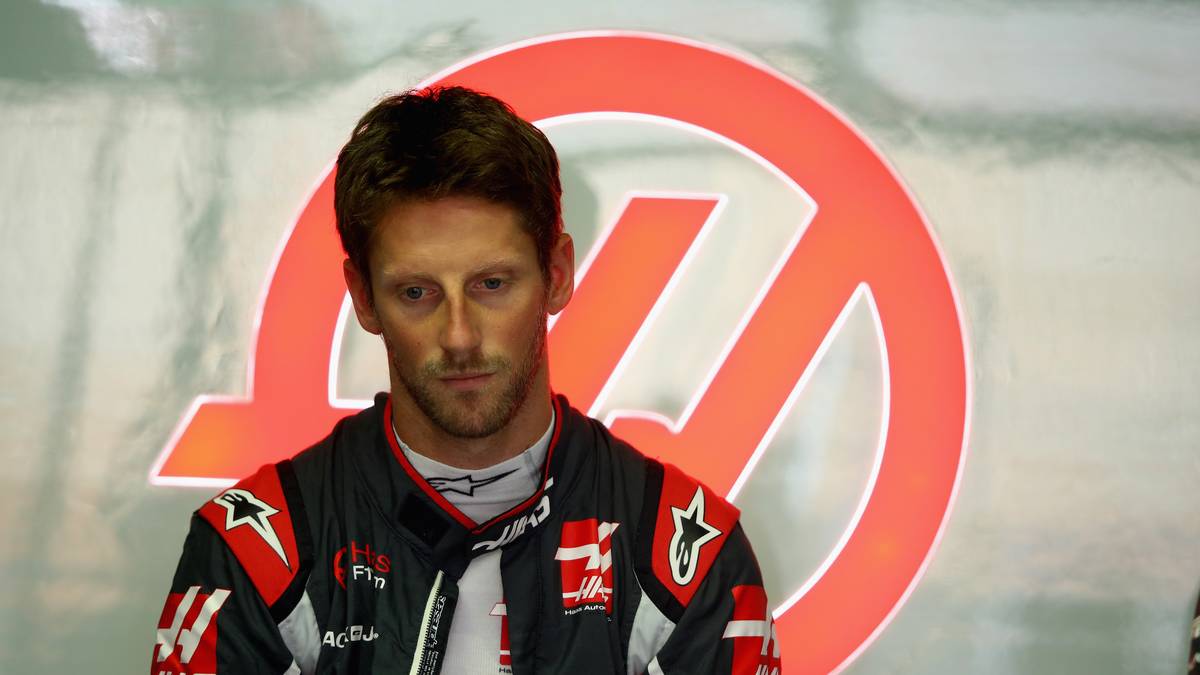 Dass dies nicht nur am Haas lag, beweist sein Teamkollege Magnussen, der im gleichen Zeitraum fünfmal in die Punkte fuhr. Gegen den Dänen zieht Grosjean auch im Qualifying regelmäßig den Kürzeren