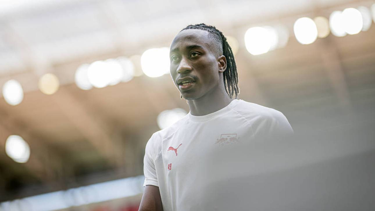 Transferticker: Reds werben um RB-Star