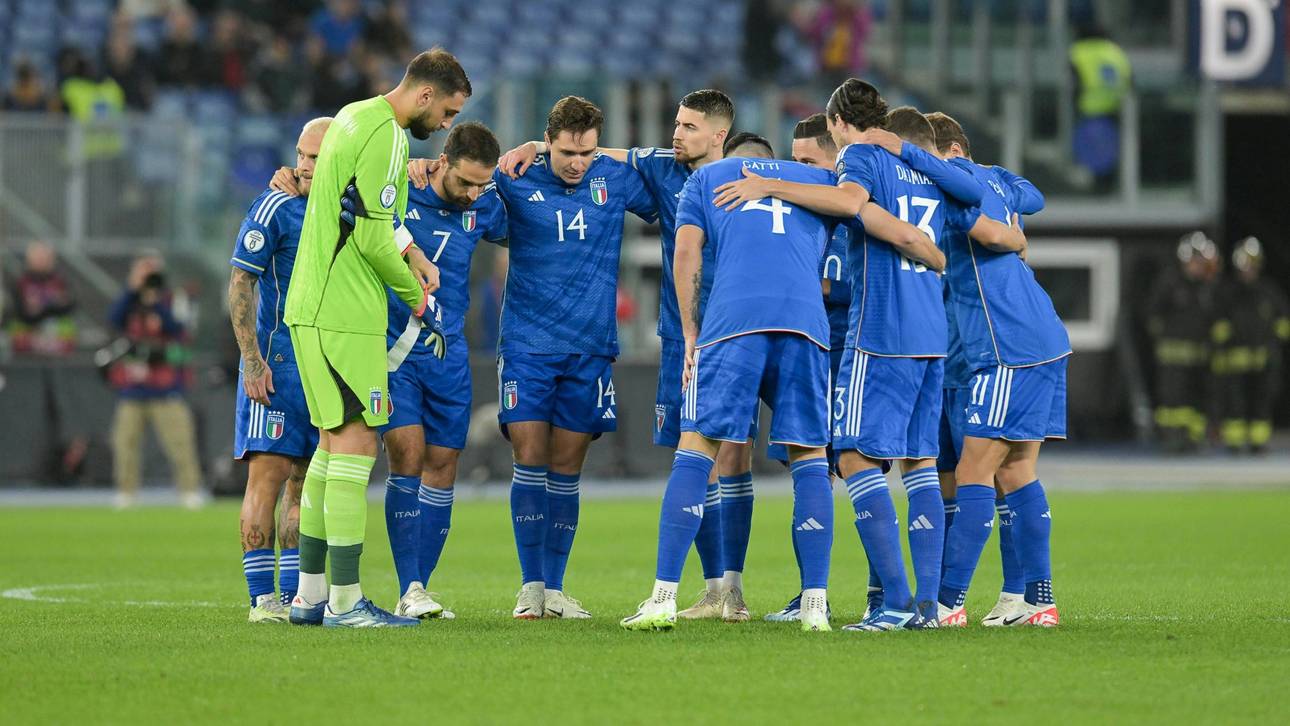 Der Sport-Höhepunkt am Montag, 20. November