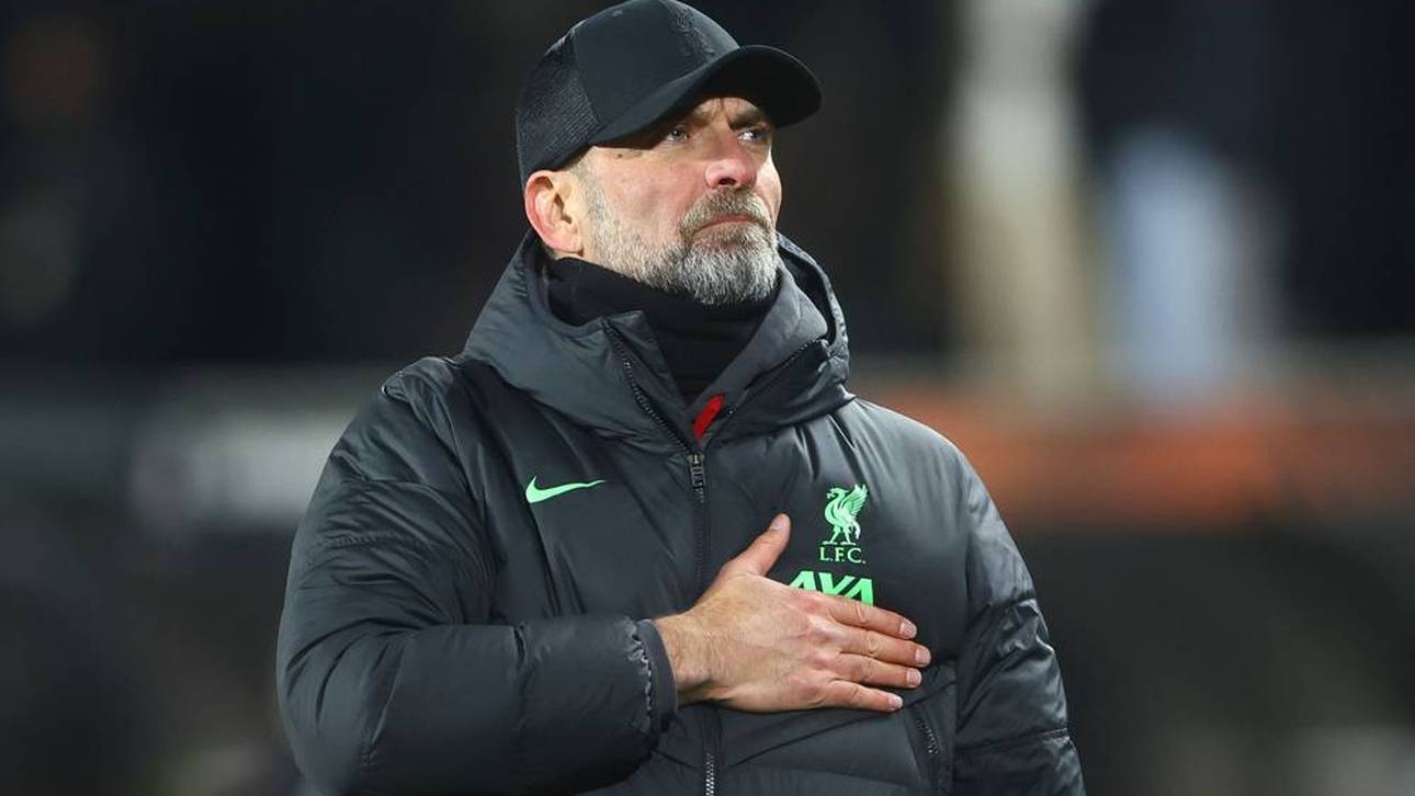 Liverpool nach Klopp nimmt Formen an