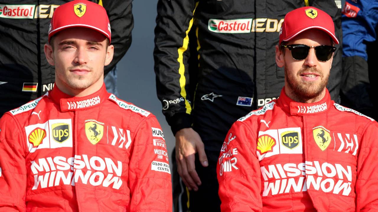 Häkkinen: Vettel entscheidet selbst