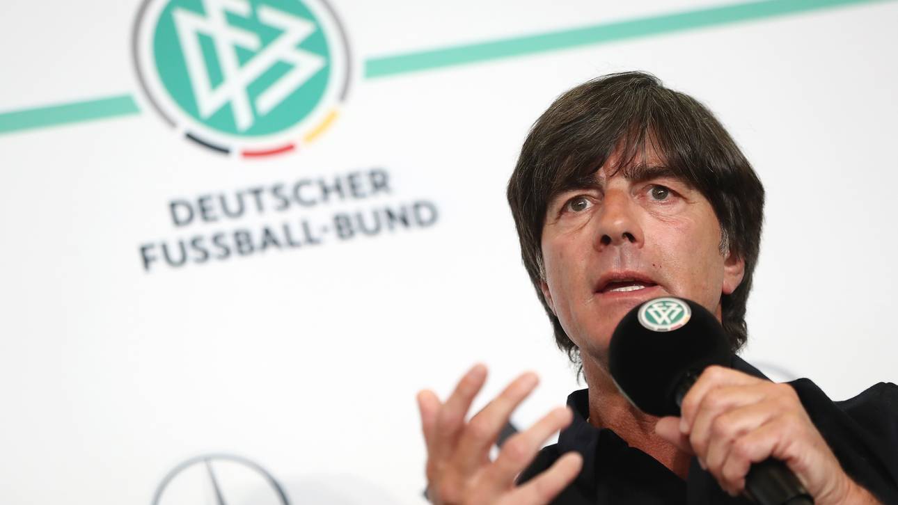 Löw holt sechs Neue – Reus fehlt