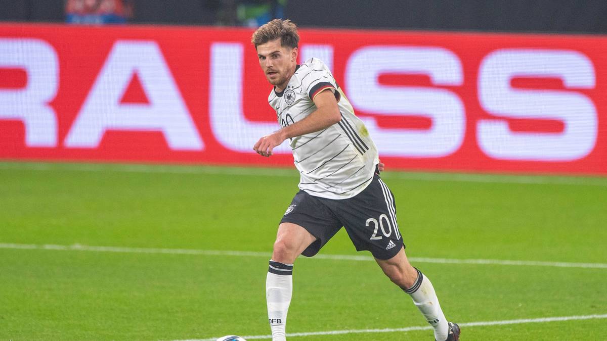 Jonas Hofmann (Borussia Mönchengladbach, 2, 0)