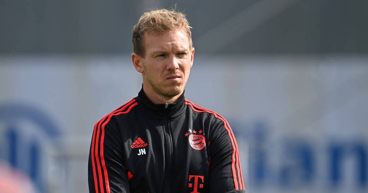 FC Bayern: Freiburg legend with advice from Nagelsmann