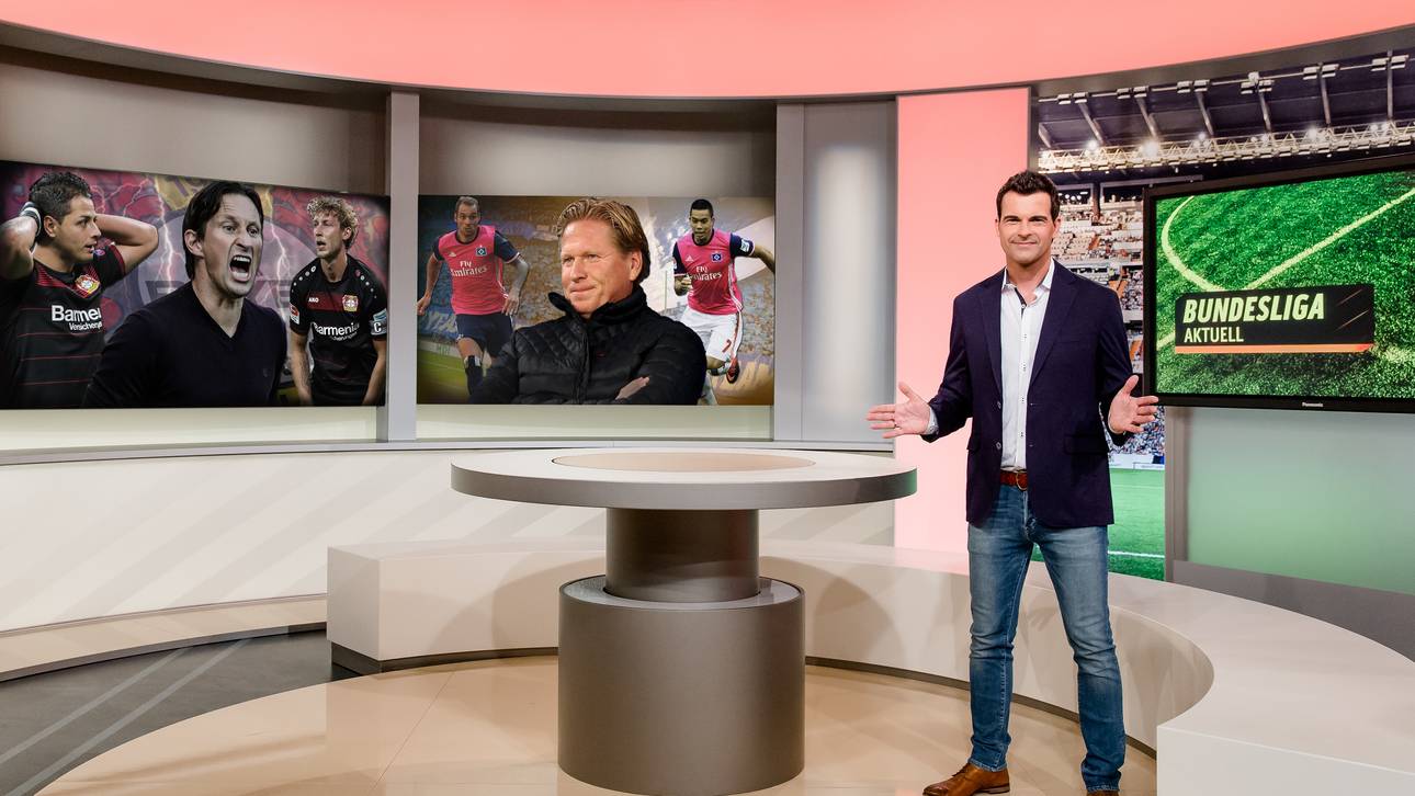 Die Themen in Bundesliga Aktuell