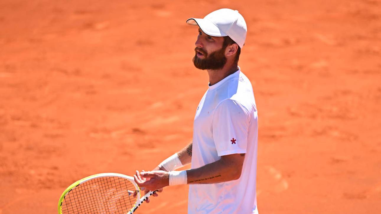 Tennis-Star berichtet von Morddrohungen