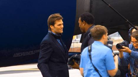 Der Star-Quarterback hält nichts von der freien Auswahl der Rückennummern in der NFL.