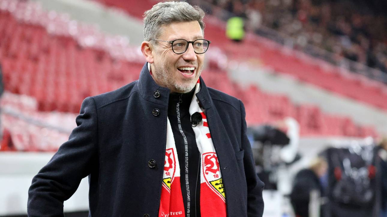 Fan-Protest? VfB-Boss wird deutlich