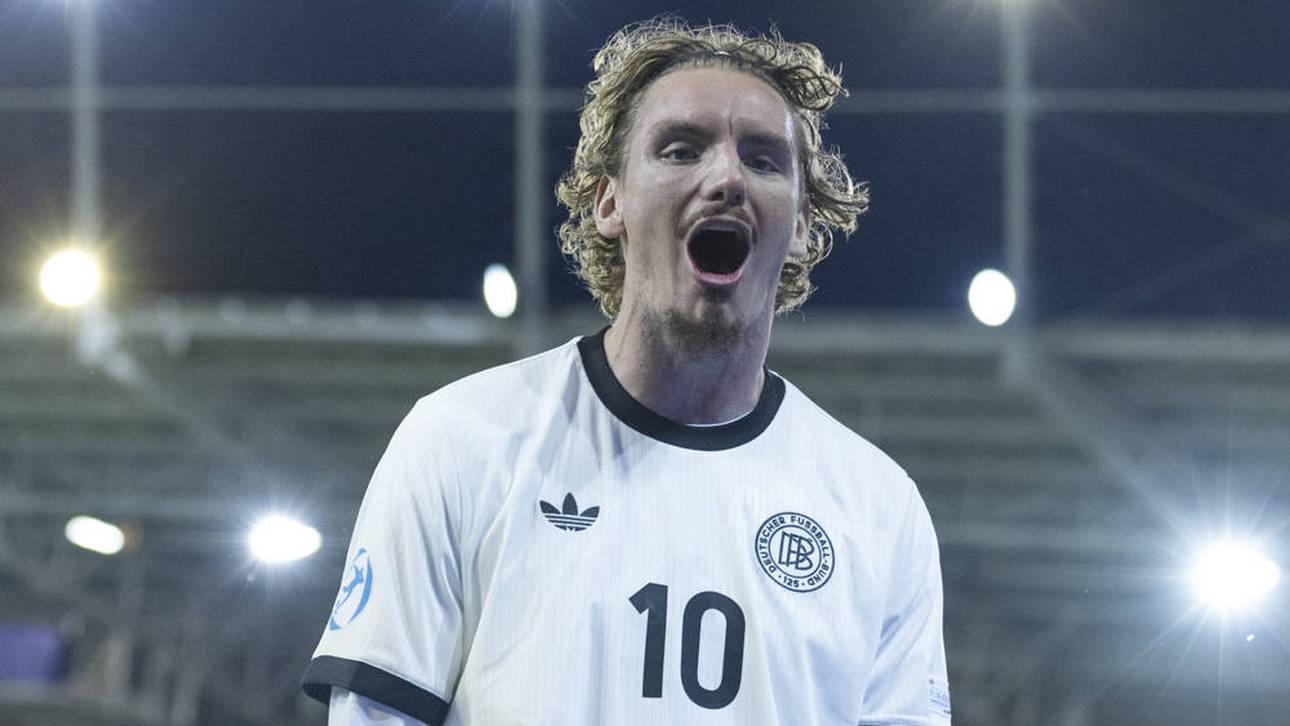 Französische Presse schwer beeindruckt