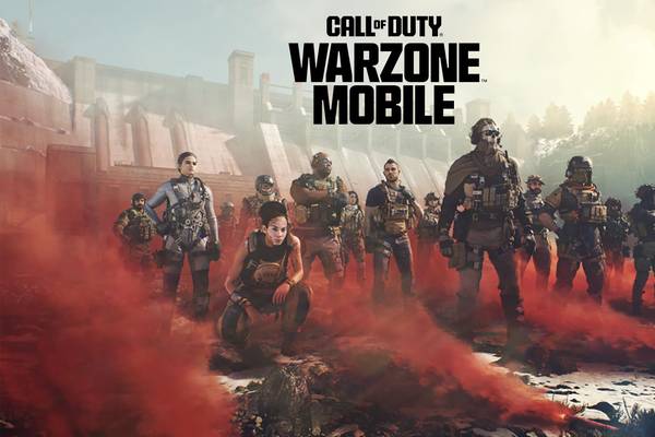 Call of Duty: Warzone Mobile - Unser Ersteindruck des mobilen Shooters