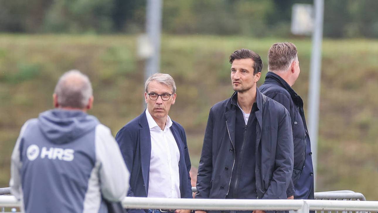 Das ist Schalkes unbekannter Boss