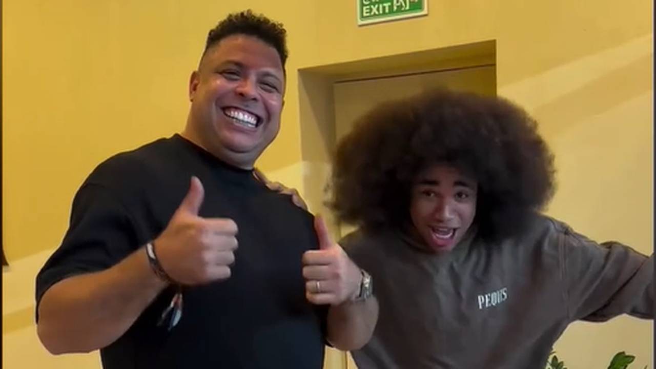 Ronaldo äußert brisanten Verdacht