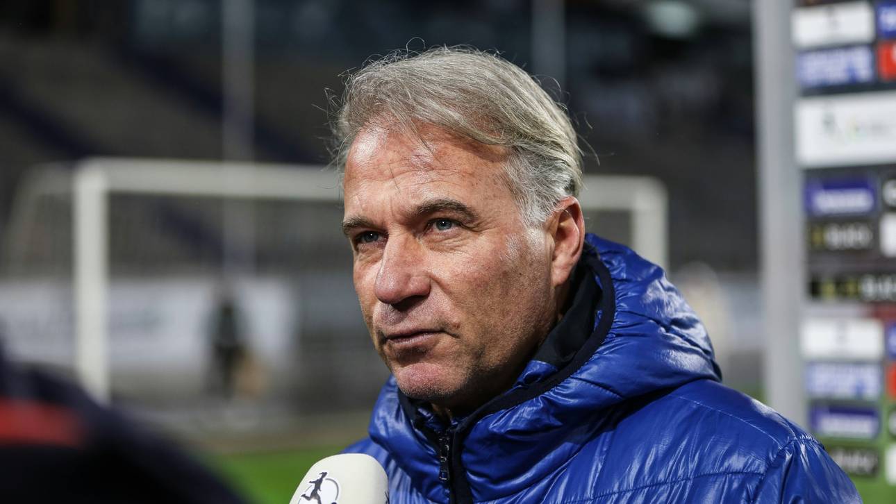 MSV-Trainer hört zum Saisonende auf