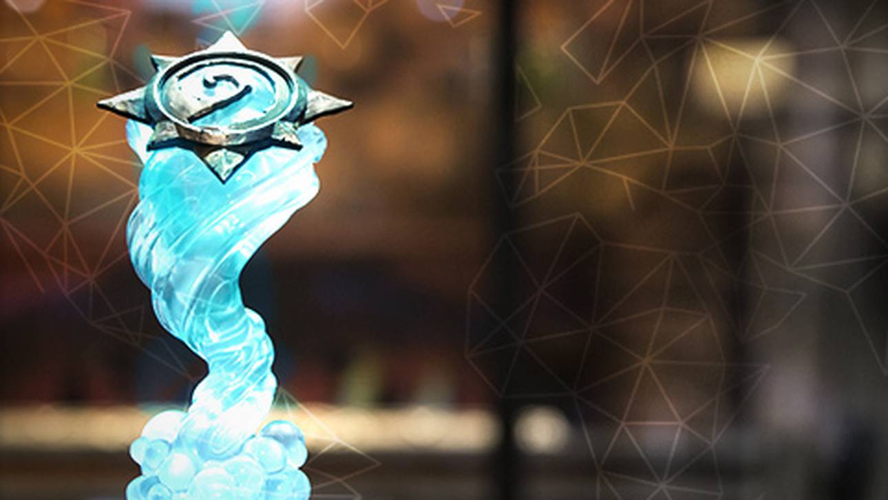 Hearthstone wird internationaler
