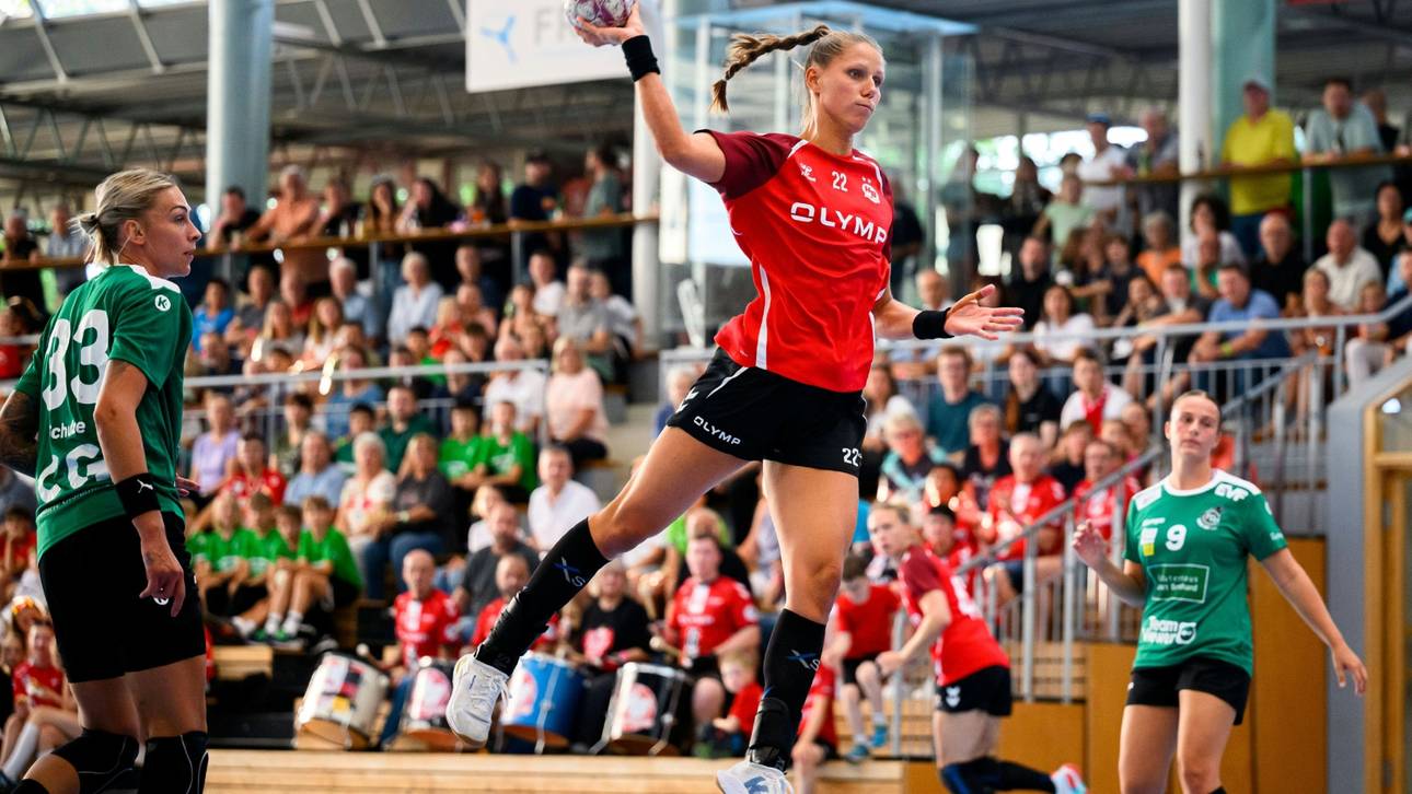 Ludwigsburg darf Meistertitel behalten