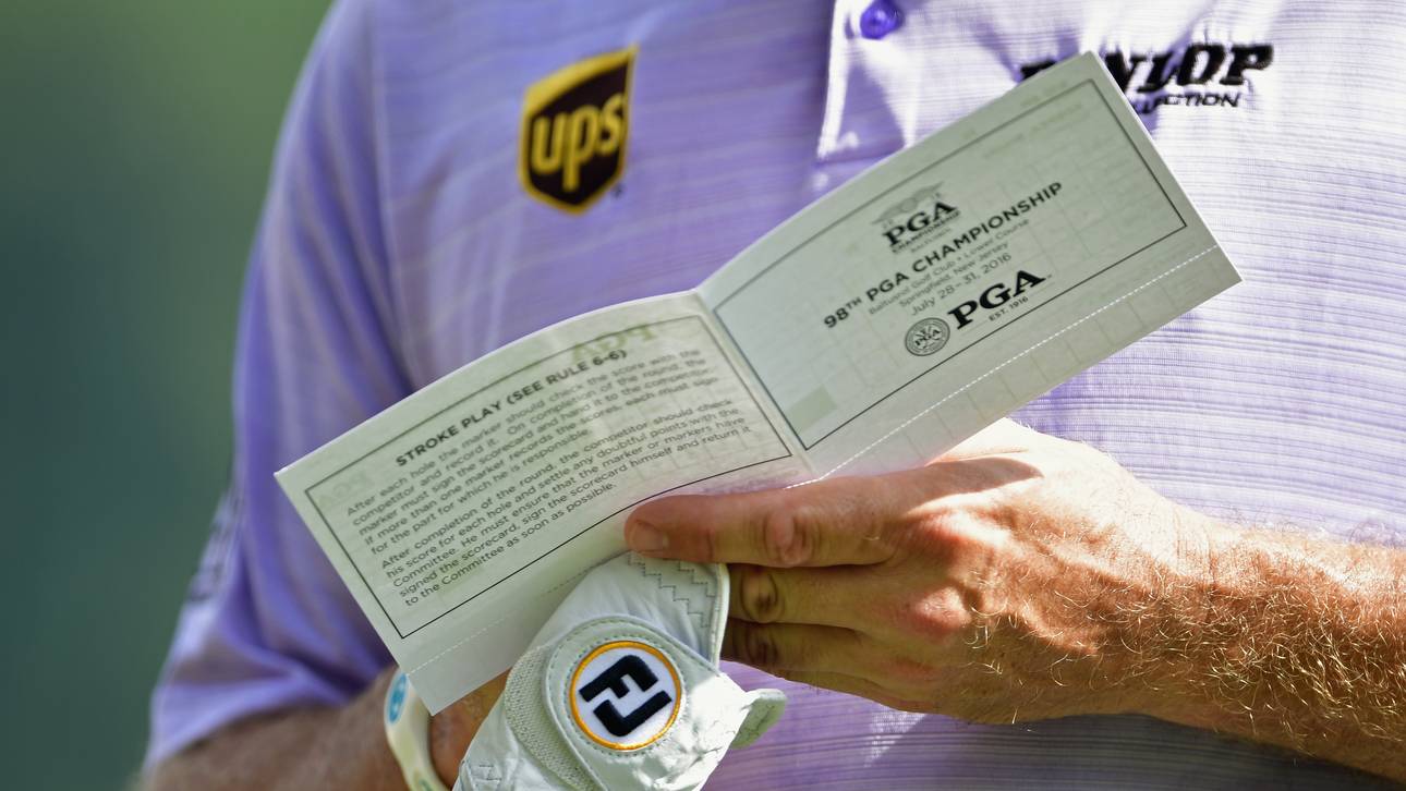 Warum das Handicap so wichtig ist