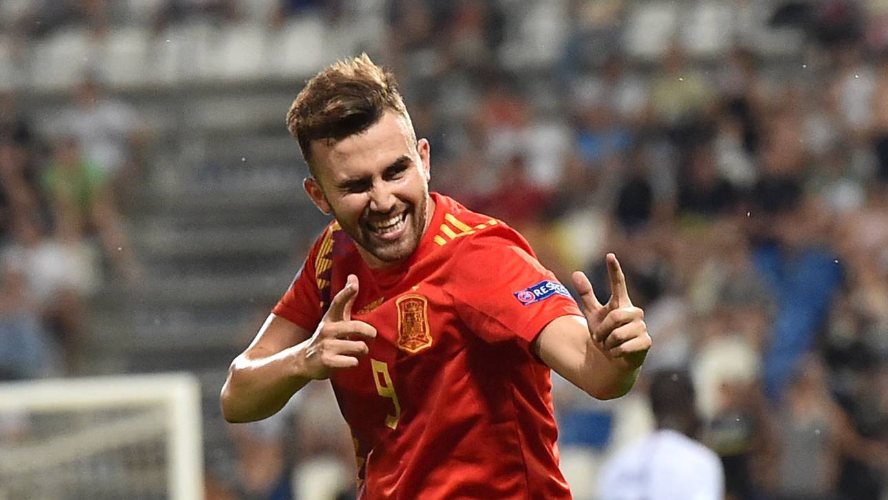 So heiß ist Spanien aufs U21-Finale