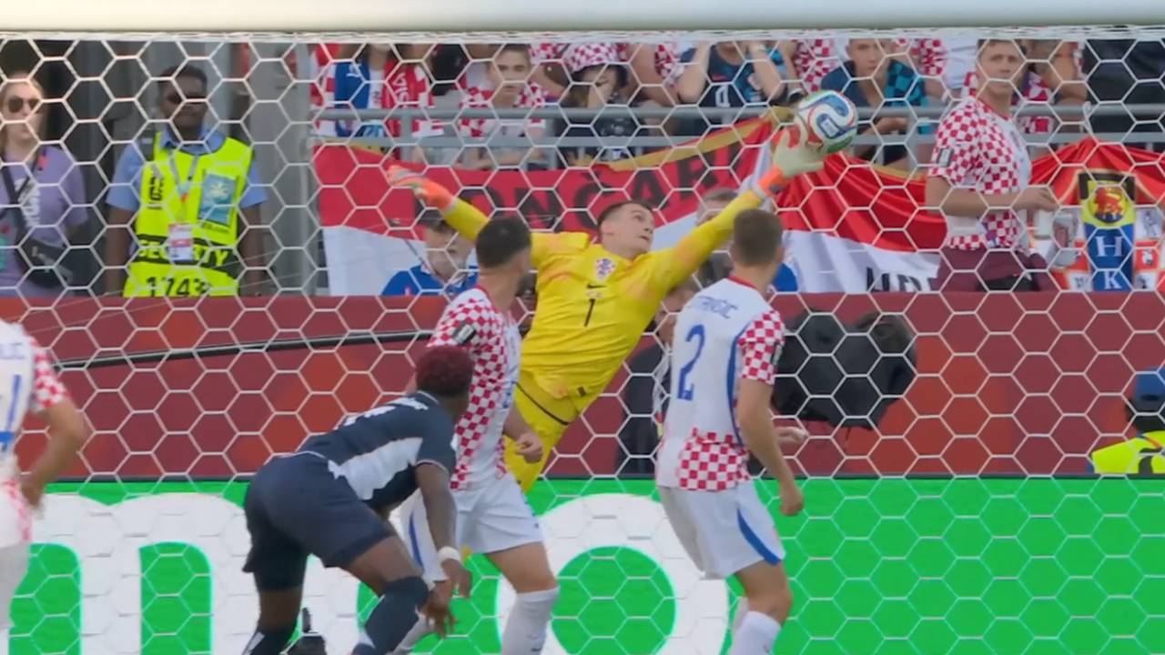 WM 2026: Er liefert schon wieder eine Monster-Parade